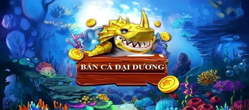 Bắn Cá Đại Dương King 88 – Cuộc chiến dưới đáy biển, săn thưởng cực đã 1 Bắn Cá Đại Dương
