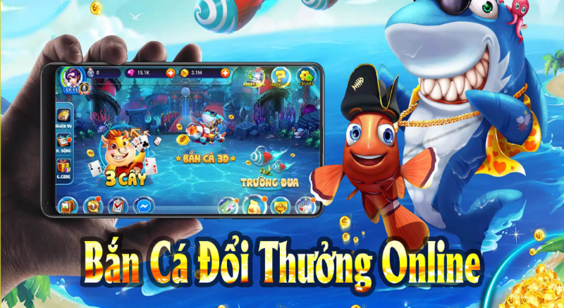 Bắn Cá Thần Tài King88 – Game săn thưởng đổi đời, bắn là trúng, chơi là mê 6 Bí kíp săn boss