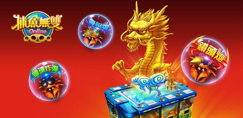 Bắn Cá Rồng tại King88 - Săn Boss siêu cấp, nhận thưởng siêu to 3 Săn Boss Rồng