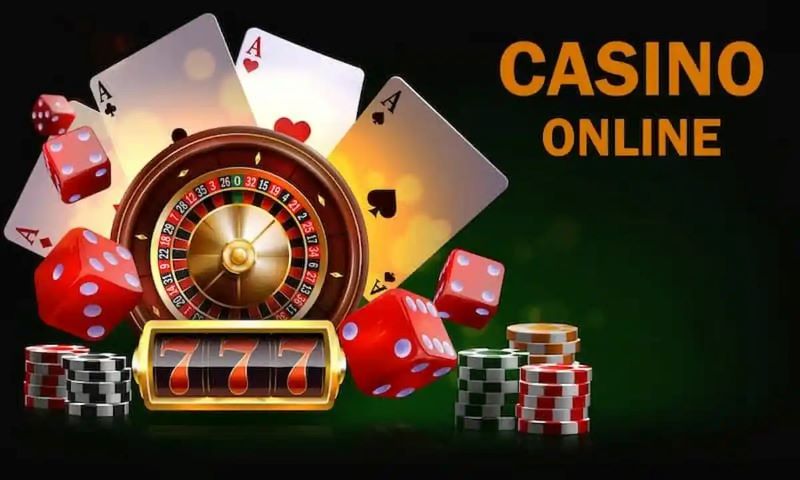 Casino Online 1 Casino Online tại King 88