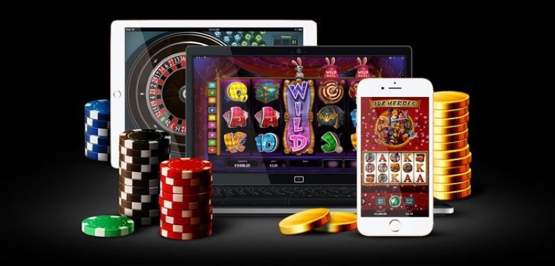 Casino Online 2 Giới thiệu về Casino Online tại King 88