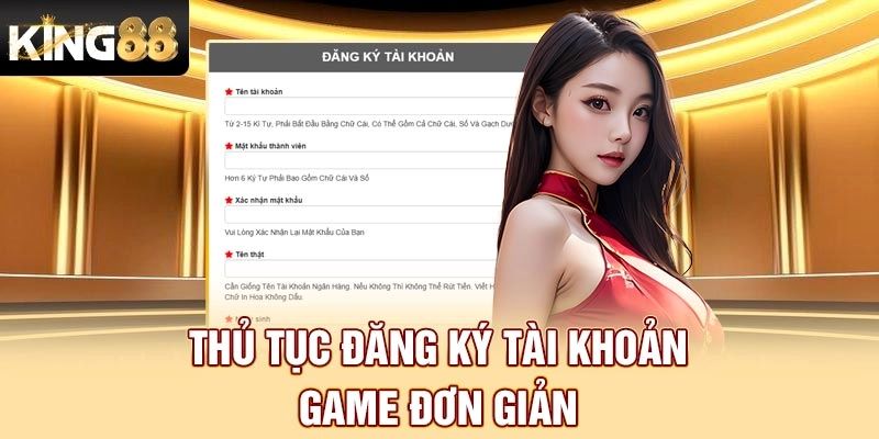 Đăng ký 5 Đăng ký ở nhiều quốc gia