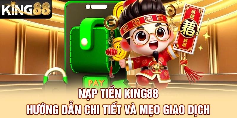 Nạp tiền rút tiền 2 Đa dạng phương thức nạp rút