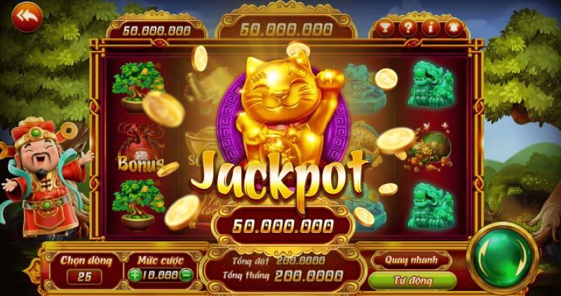 Nổ Hũ tại King 88 săn jackpot 