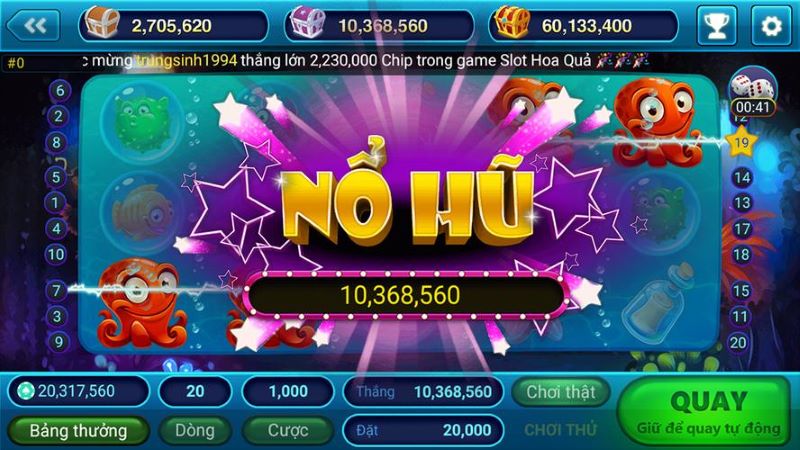 Nổ Hũ Lân Hái Lộc King88 – Cơn mưa tài lộc cho người yêu Slot 4 Cách chơi Nổ Hũ Lân Hái Lộc