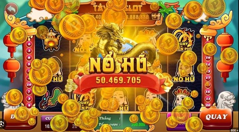 Nổ Hũ Lân Hái Lộc King88 – Cơn mưa tài lộc cho người yêu Slot 5 Săn biểu tượng đặc biệt
