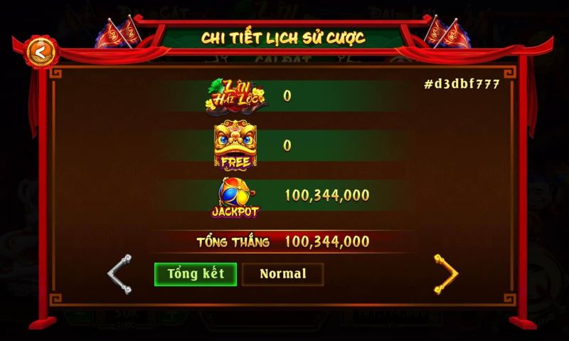 Nổ Hũ Lân Hái Lộc King88 – Cơn mưa tài lộc cho người yêu Slot 6 Linh hoạt trong việc chọn mức cược
