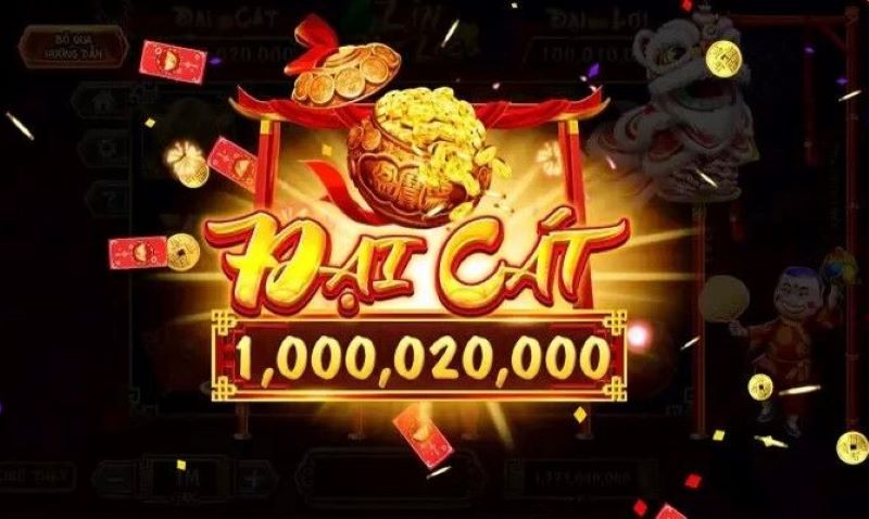 Nổ Hũ Lân Hái Lộc King88 – Cơn mưa tài lộc cho người yêu Slot 8 Mẹo săn biểu tượng đặc biệt
