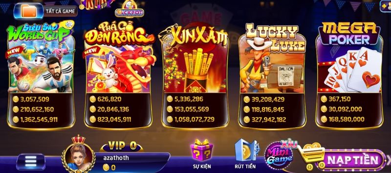 Bí kíp Nổ Hũ Xin Xăm tại King88 2025 – Chơi là trúng, Jackpot cực khủng 4 Quản lý vốn thông minh