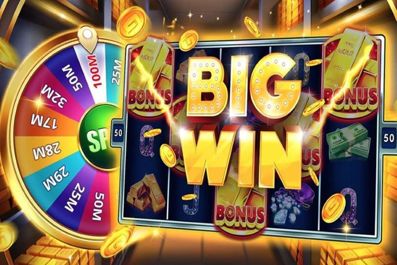 Bí kíp Nổ Hũ Xin Xăm tại King88 2025 – Chơi là trúng, Jackpot cực khủng 5 Chiến thuật đánh nhử và lướt slot
