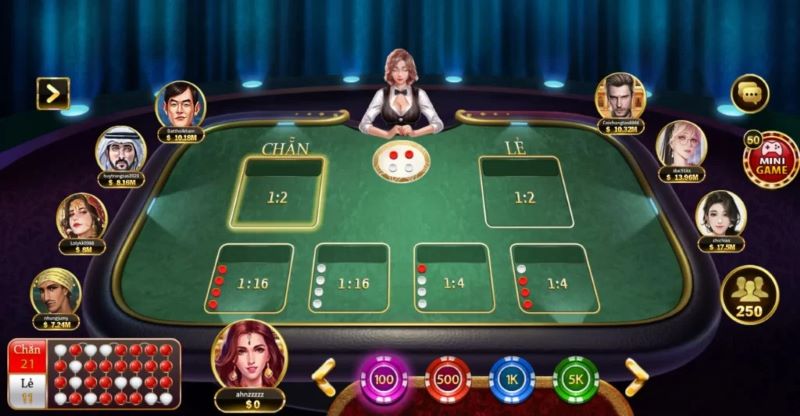 Khám phá cách chơi Xóc Đĩa tại King88 - Mẹo hay và chiến lược thắng lớn 5 Mẹo chơi Xóc Đĩa hiệu quả