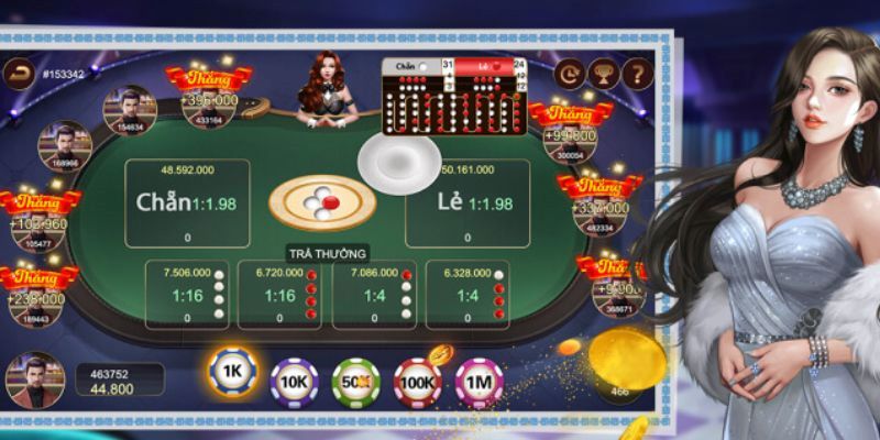 Khám phá cách chơi Xóc Đĩa tại King88 - Mẹo hay và chiến lược thắng lớn 2 Tổng quan về Xóc Đĩa tại King 88