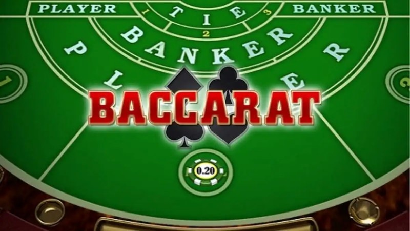 Baccarat King88 – Trải nghiệm thử vận may không giới hạn 1 Baccarat