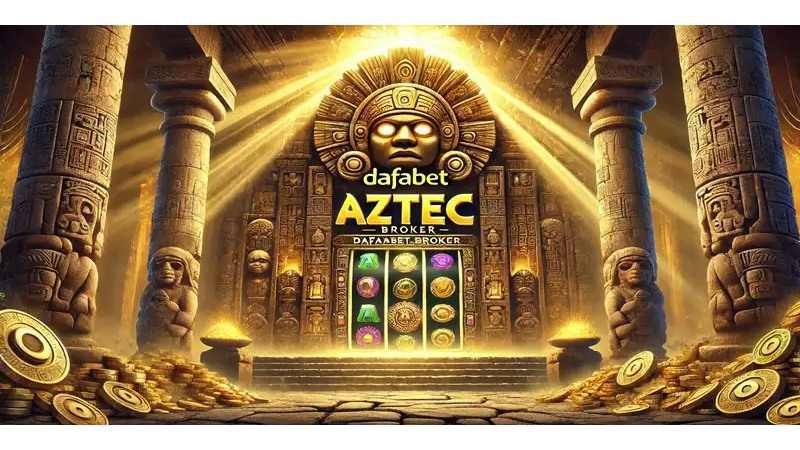 Kho Báu Aztec