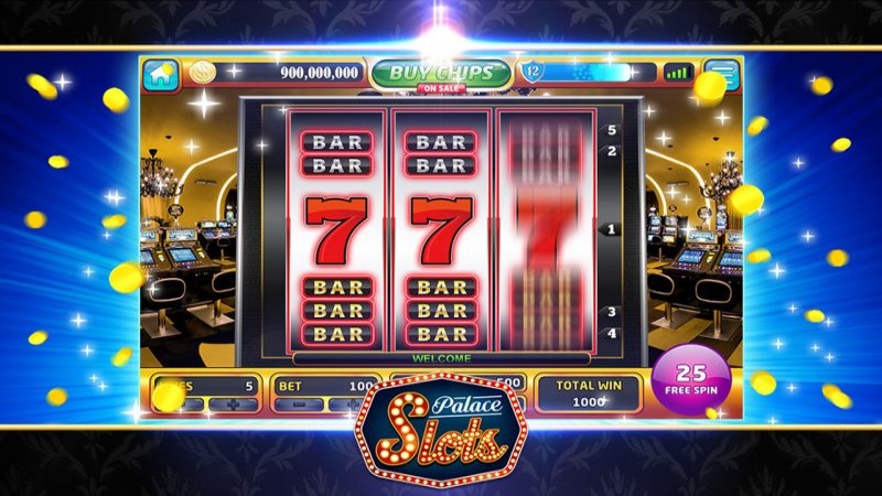 Slots Game 3 Slots Game King88