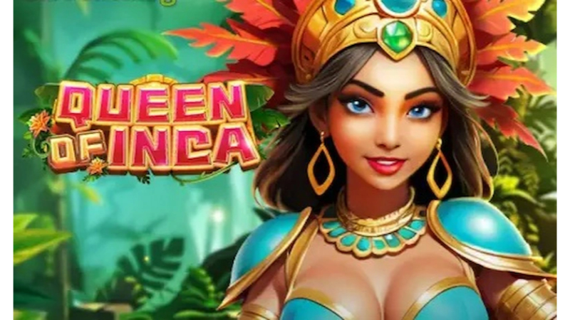 Nữ Hoàng Inca King88 – Game slot cổ đại chinh phục mọi cược thủ 1 Nữ Hoàng Inca