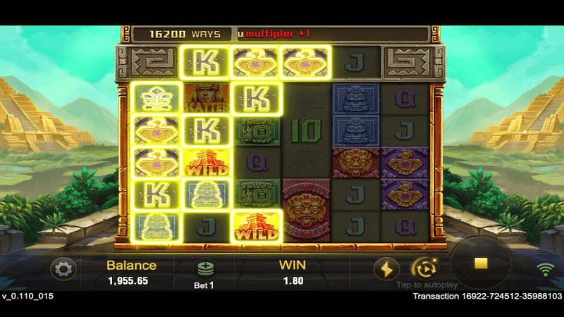 Đế Quốc Hoàng Kim King88 – Vương quốc nổ hũ đỉnh cao 3 Đế Quốc Hoàng Kim