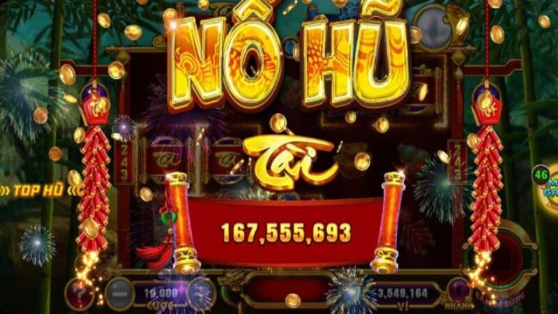 Nổ Hũ Thần Tài King88 – Trải nghiệm đổi thưởng đỉnh cao 2 Nổ Hũ Thần Tài