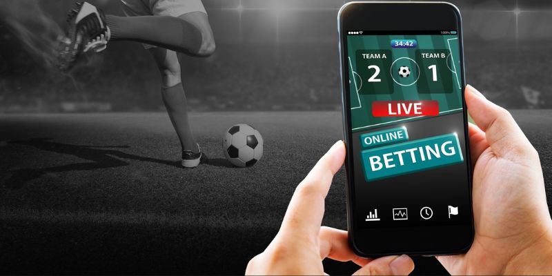 Cách chơi cá cược bóng đá - Vào kèo chuẩn, tối đa lợi nhuận 1 cach choi ca cuoc bong da