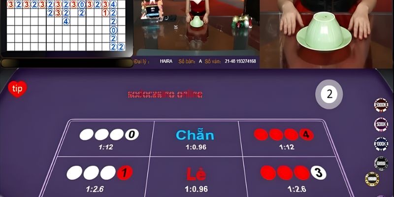 Cách chơi xóc đĩa 2025 - Nhận biết chu kỳ và đặt cược thông minh 2 Giới thiệu sơ lược về game xóc đĩa