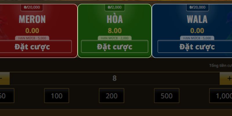 Đa dạng kèo cược thú vị khi chơi đá gà