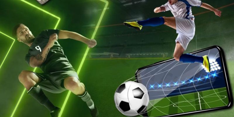 Cách chơi cá cược bóng đá - Vào kèo chuẩn, tối đa lợi nhuận 2 Thông tin cơ bản về cá cược bóng đá trực tuyến